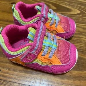 Stride Rite Baby / Toddler Shoes